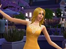 Simulátor ivota a vztah Sims 4 rozvíjí charaktery postav