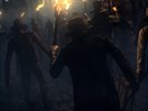 Bloodborne a msto plné smrti