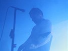Nine Inch Nails oteveli 11. 6. 2014 nový praský koncertní prostor Forum...