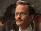 Neil Patrick Harris ve filmu Vechny cesty vedou do hrobu