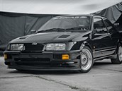 Ford Sierra RS500 Cosworth