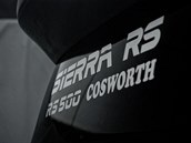 Ford Sierra RS500 Cosworth