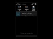 Displej smartphonu Acer Liquid Z4