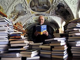 Paulo Coelho. Populární spisovatel je dkazem, e Brazílie není jen zemí...