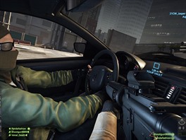 Battlefield Hardline