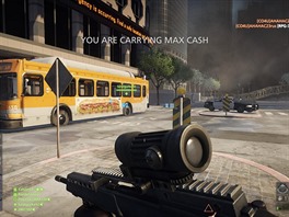 Battlefield Hardline