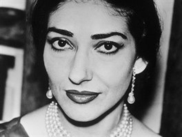 Maria Callasová (1958)