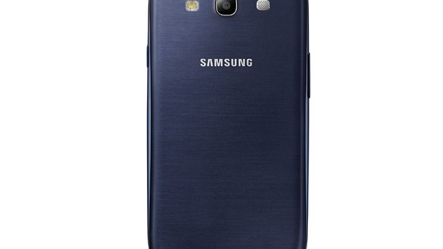 Samsung Galaxy S3 Neo