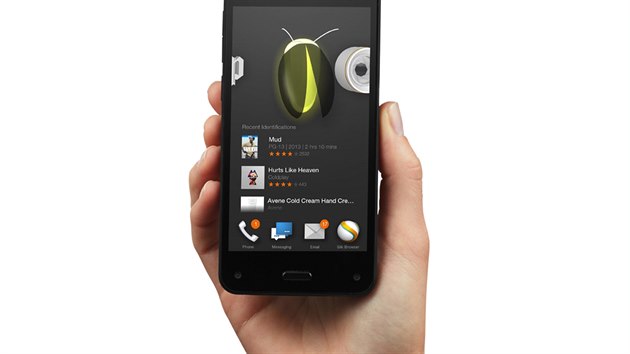 Amazon Fire