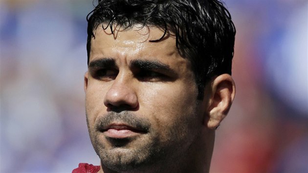 Diego Costa