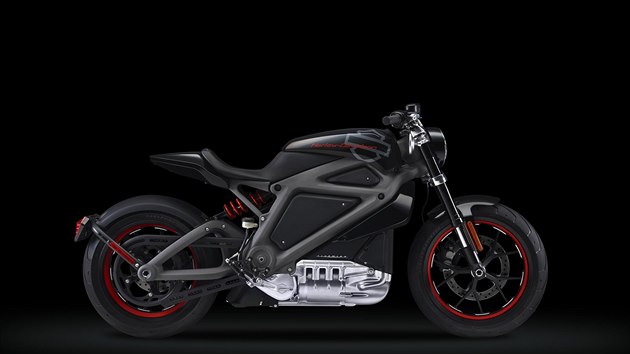 Harley-Davidson  LiveWire