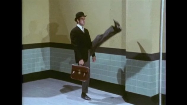 Monty Python se vrací. Show poběží v českých kinech.