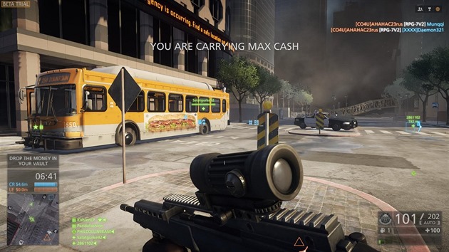 Battlefield Hardline