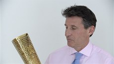 Sebastian Coe