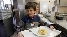 Pokyn libereckým školám nařizuje, aby jídlo pro děti připravovaly ze základních...