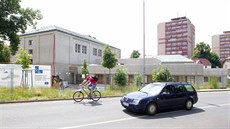 Na Koloseu se p�edev�ím zateplila st�echa a fasáda.