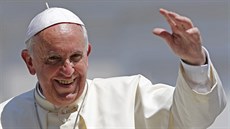 Pape se omluvil za korupci v církvi, podle nj bují i mezi preláty.