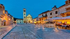 Hvar, Chorvatsko