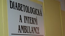 V této ambulanci se ve st�edu ráno stalo obrovské ne�t�stí. P�i b�ném testu se...