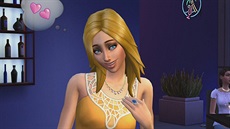 The Sims 4