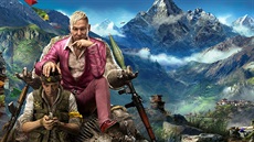 Far Cry 4