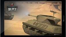 World of Tanks Blitz