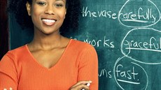 Nau�te se anglicky - bez komunikace s rodilcem to ale p�jde t�ko