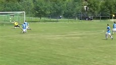 Fotbal Zlínský Kraj