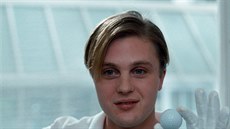 Michael Pitt ve filmu Funny Games
