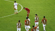 JE PO VŠEM. Španělé prohráli s Chile a nepostoupí do čtvrtfinále mistrovství...