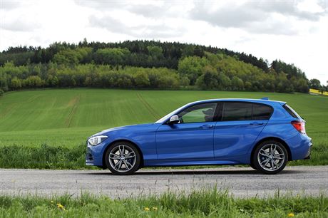 BMW M135i xDrive