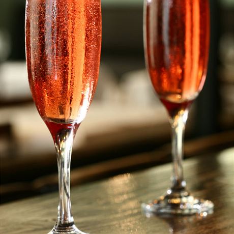 Kir Royal