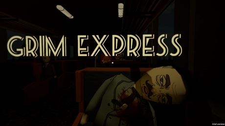 Grim Express