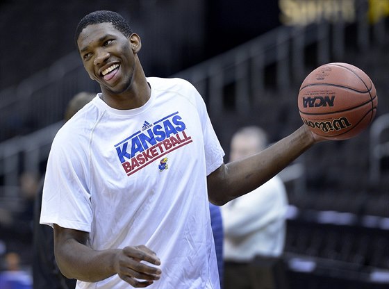 Joel Embiid