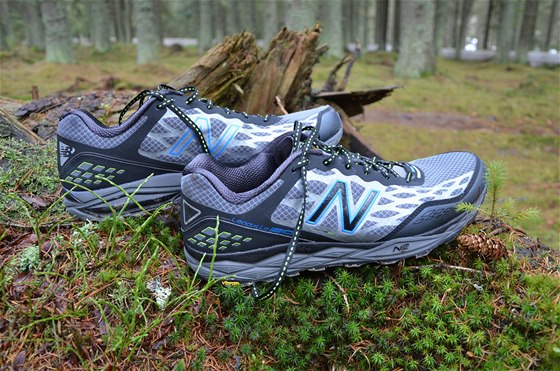 Pánská verze New Balance Leadville 1210