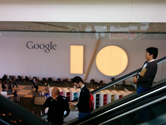 Vývojáská konference Google I/O 2014 pinesla nkolik zásadních odhalení.