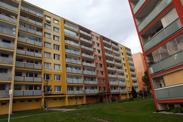 Realitní maklé�i se �asto sna�í vyvolat v kupujících dojem, �e je o byt velký zájem. Ilustra�ní snímek