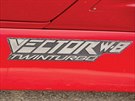 Vector W8 Twin Turbo