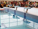 Bazén za více ne pl miliardy je k dispozici obyvatelm Jiního Msta od...