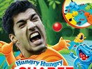 Suárez by se podle fanouk neztratil ani jako hladový hroík, známá hraka pro...