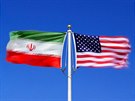 Spolupráce USA a Íránu v rámci boje proti islamistm v Iráku je podle expert...