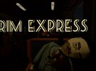 Grim Express
