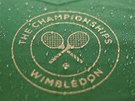 DÉ. Ve Wimbledonu nepanuje ideální tenisové poasí.