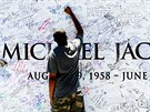 2009. Král popu Michael Jackson zemel 25. ervna 2009, selhalo mu srdce....