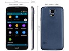Kopie Samsungu Galaxy S5 - Mpie I9502
