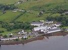 Palírna whisky Talisker, Isle of Skye