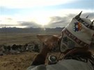 Slunovrat vítali rituáln i v Bolívii