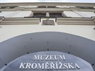 Budova Muzea Krom���ska