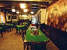 Restaurace U Bezuch