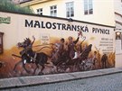 Malostranská pivnice